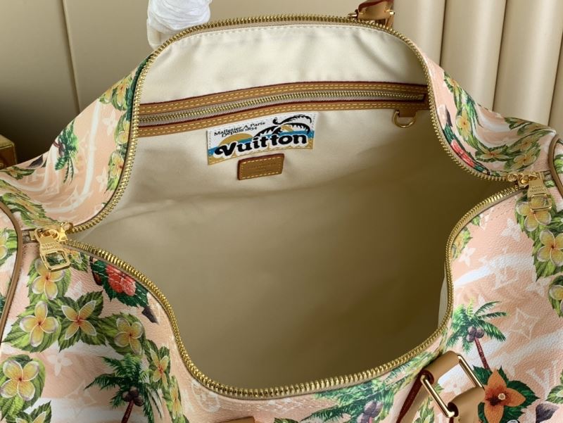 LV Travel Bags